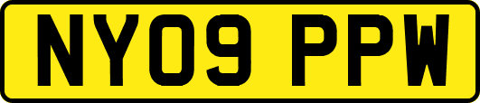 NY09PPW