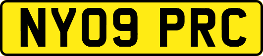 NY09PRC