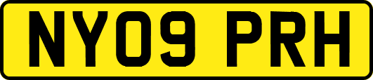 NY09PRH
