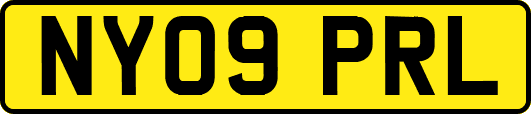 NY09PRL