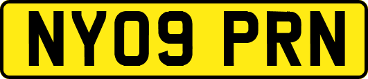 NY09PRN