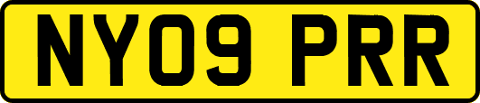 NY09PRR