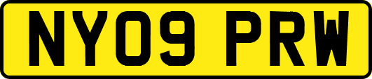 NY09PRW