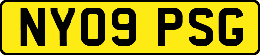 NY09PSG