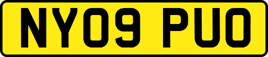 NY09PUO