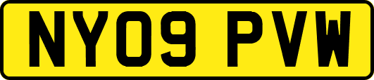 NY09PVW