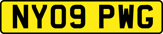 NY09PWG