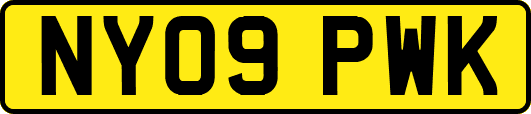NY09PWK
