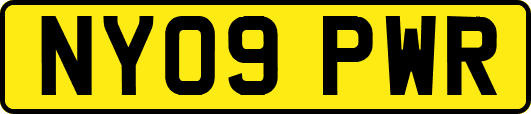 NY09PWR