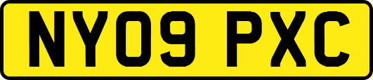 NY09PXC