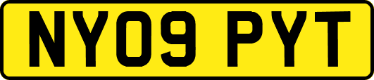 NY09PYT