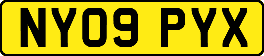 NY09PYX