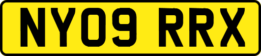 NY09RRX