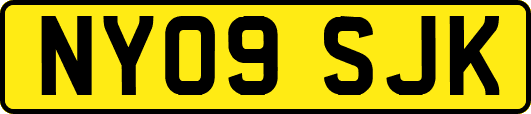 NY09SJK