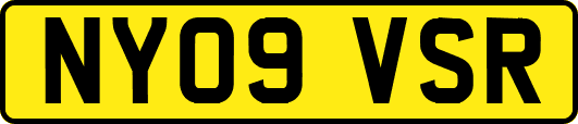 NY09VSR