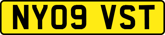 NY09VST