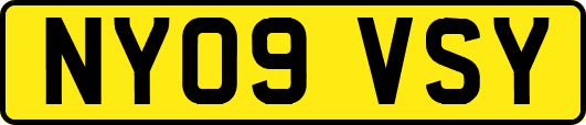 NY09VSY