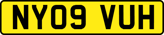 NY09VUH