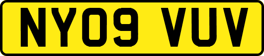 NY09VUV