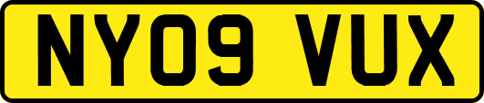 NY09VUX