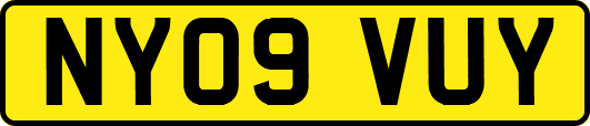 NY09VUY