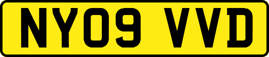 NY09VVD