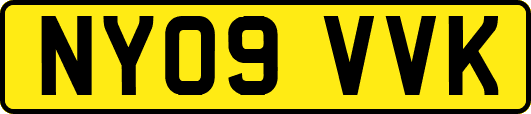NY09VVK