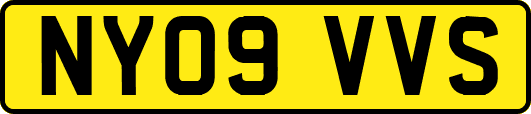 NY09VVS