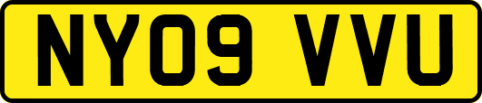 NY09VVU