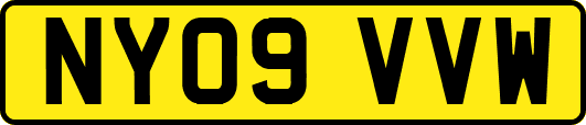 NY09VVW