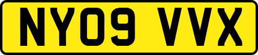 NY09VVX