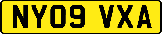 NY09VXA