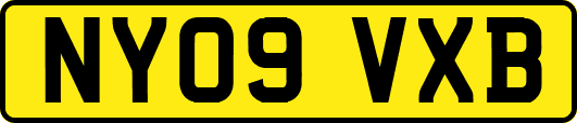 NY09VXB