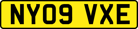 NY09VXE