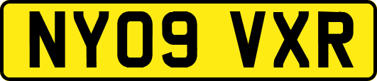 NY09VXR
