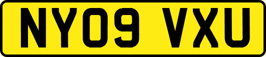 NY09VXU
