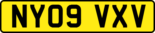 NY09VXV