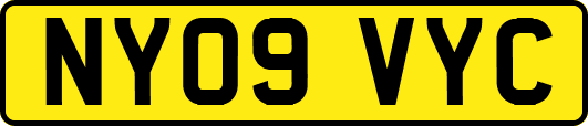 NY09VYC