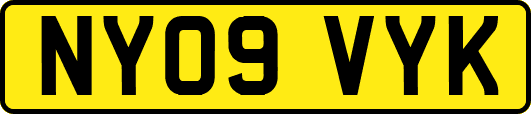 NY09VYK
