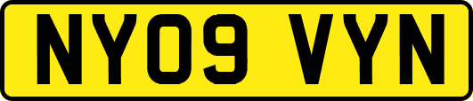 NY09VYN