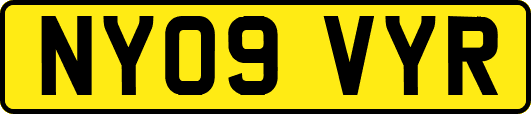 NY09VYR