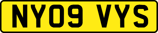 NY09VYS
