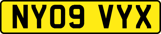 NY09VYX