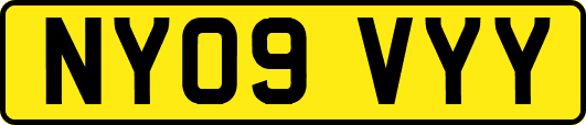 NY09VYY