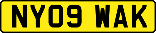NY09WAK