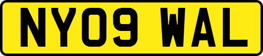 NY09WAL
