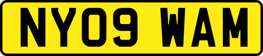 NY09WAM
