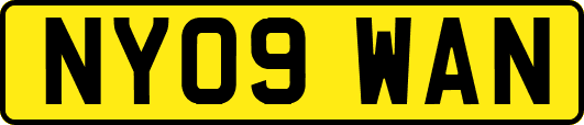 NY09WAN