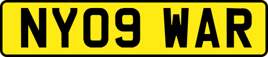 NY09WAR