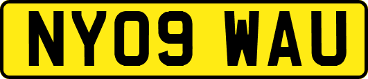 NY09WAU
